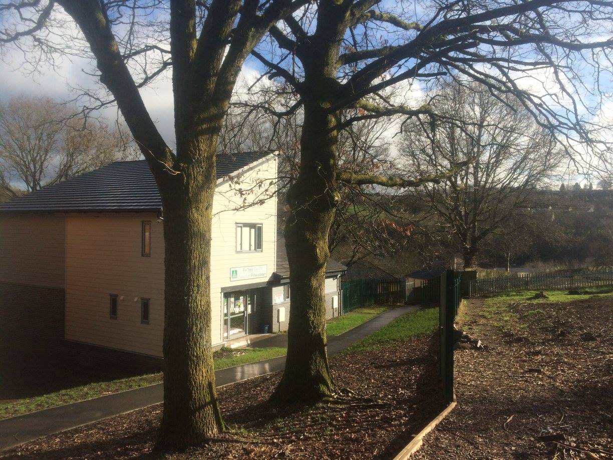 Treharris