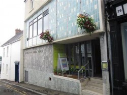 CARMARTHEN: ORE KNOT CREATIVE | SA31 3JS