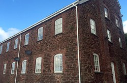 MILFORD HAVEN: SMOKE HOUSE | SA73 3BD