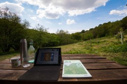 ABERGAVENNY: BLACK MOUNTAINS | NP7 7LT